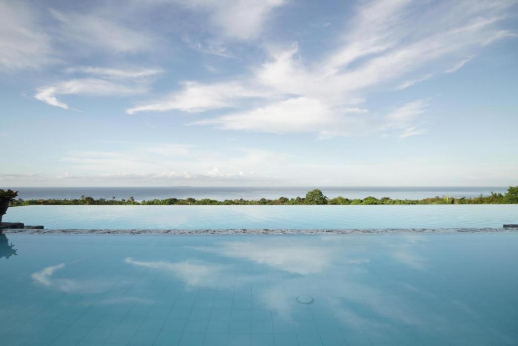 The Peacock Garden Hotell Panglao Exteriör bild